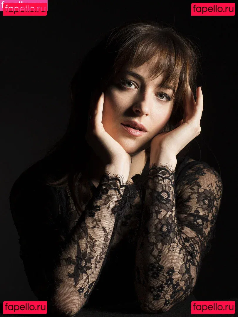Dakota Johnson Onlyfans Photo Gallery 