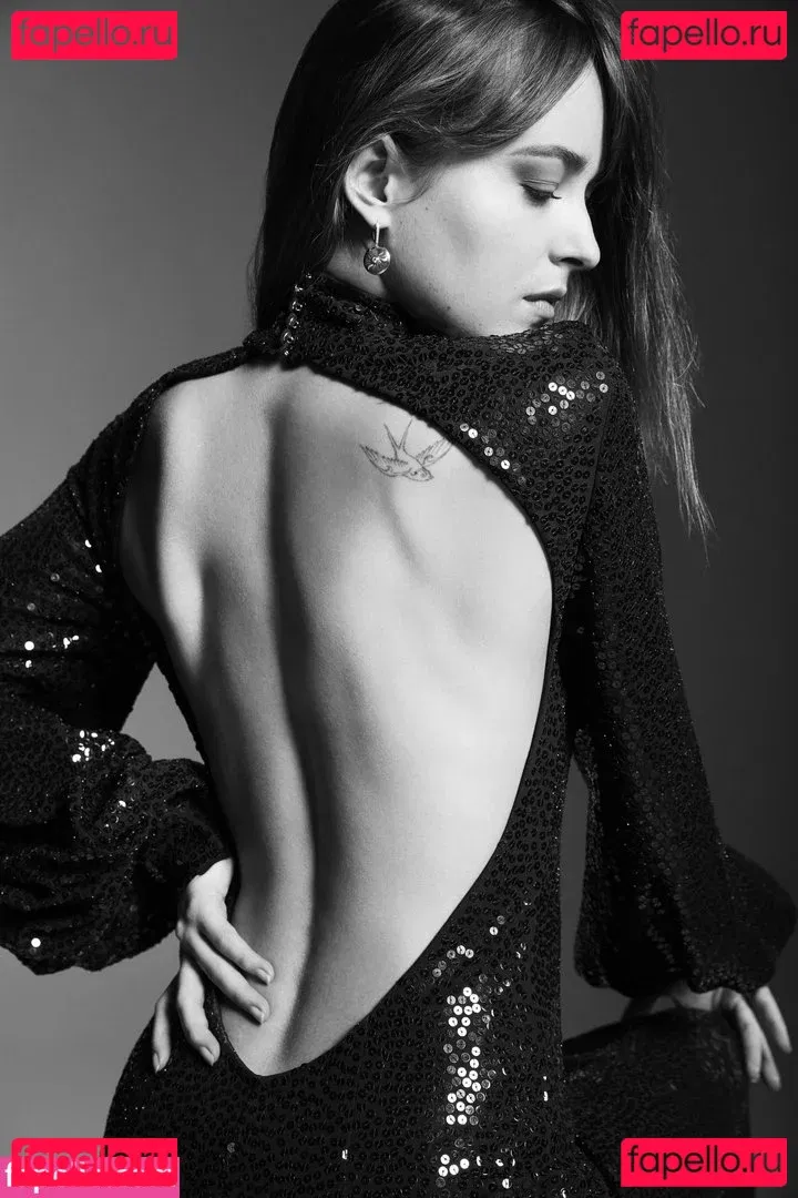 Dakota Johnson Onlyfans Photo Gallery 