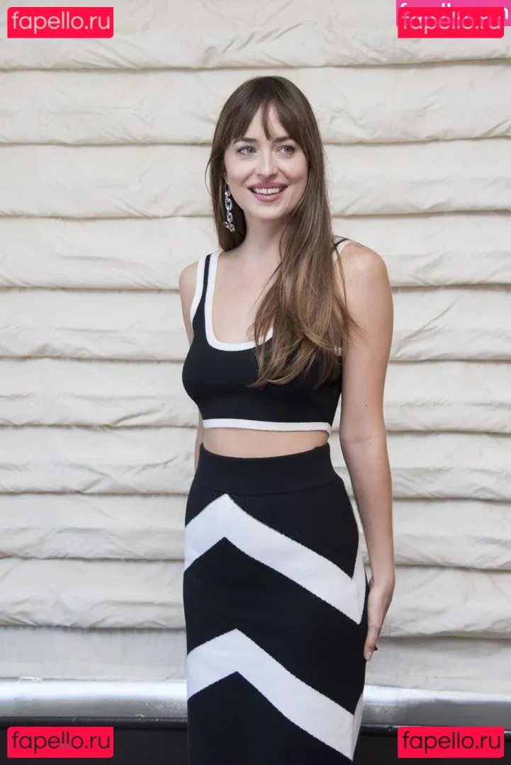 Dakota Johnson Onlyfans Photo Gallery 