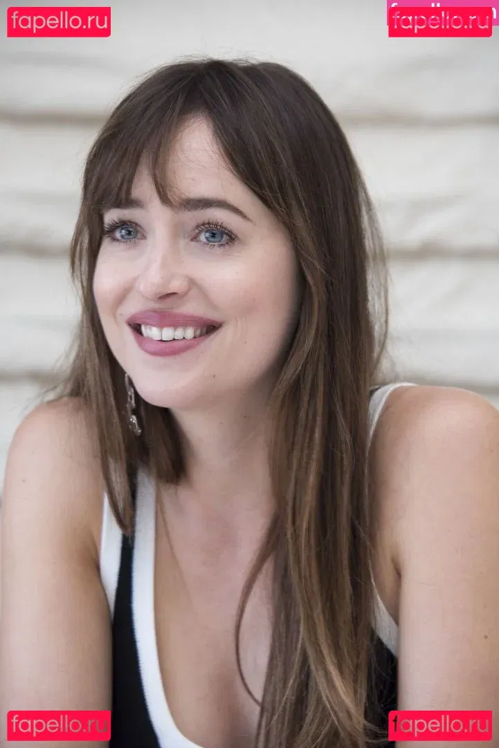 Dakota Johnson Onlyfans Photo Gallery 