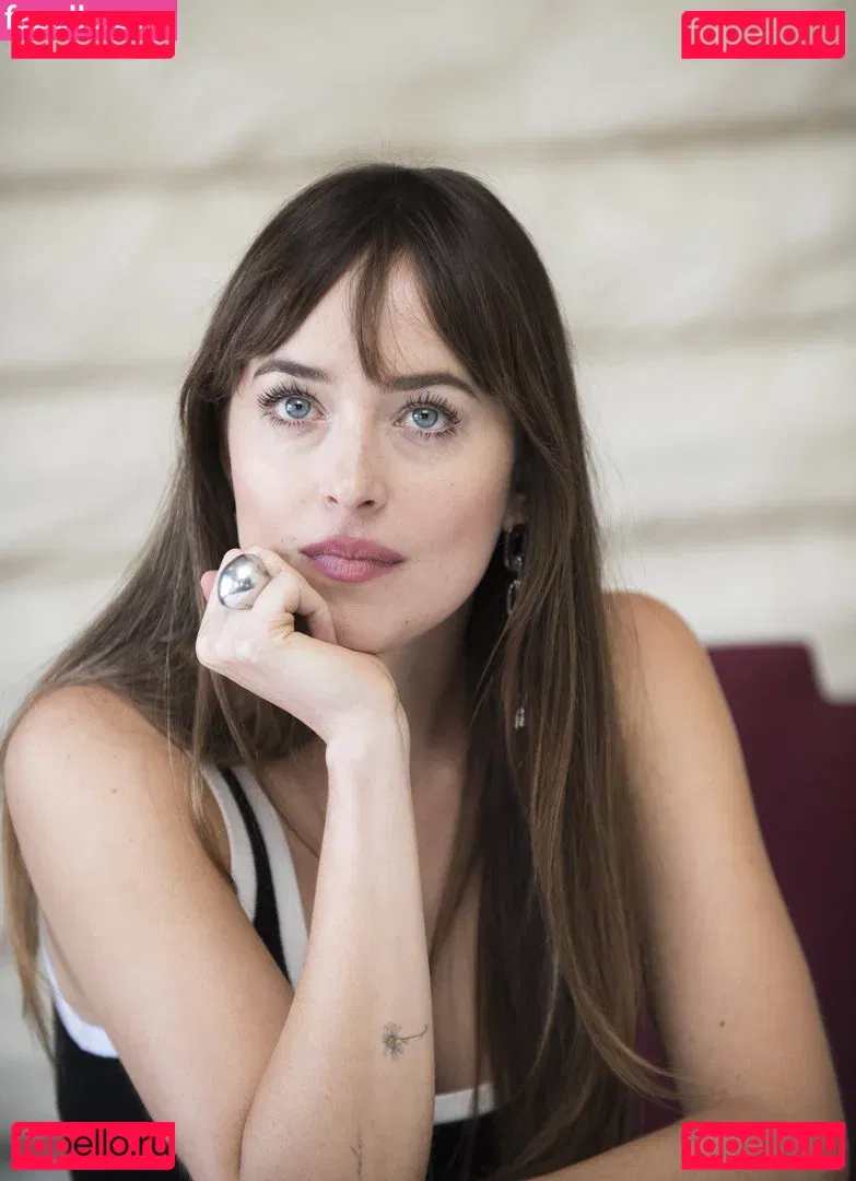 Dakota Johnson Onlyfans Photo Gallery 