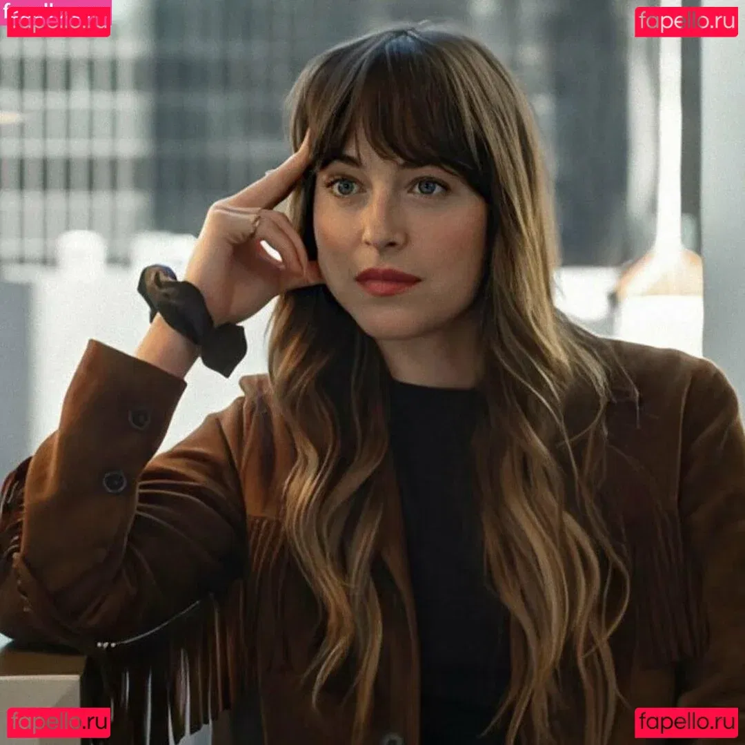 Dakota Johnson Onlyfans Photo Gallery 