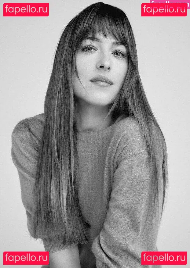 Dakota Johnson Onlyfans Photo Gallery 