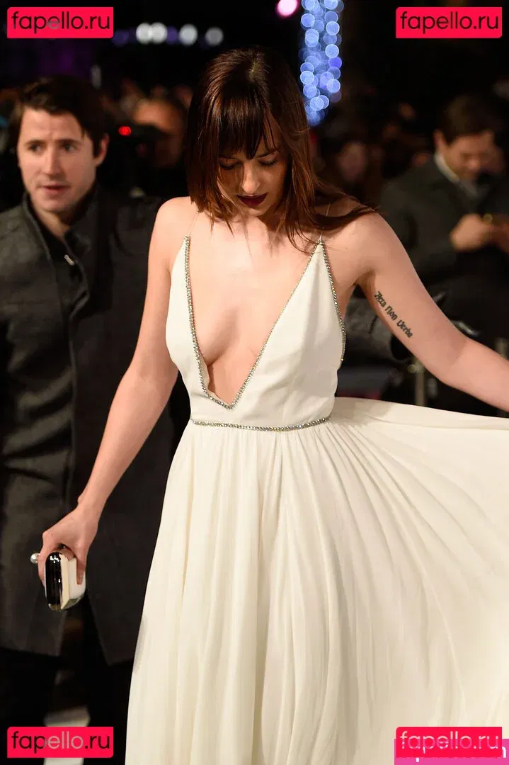 Dakota Johnson Onlyfans Photo Gallery 