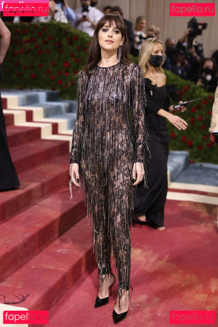 Dakota Johnson Onlyfans Photo Gallery 