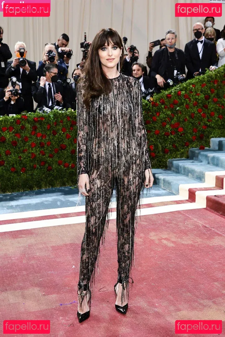 Dakota Johnson Onlyfans Photo Gallery 