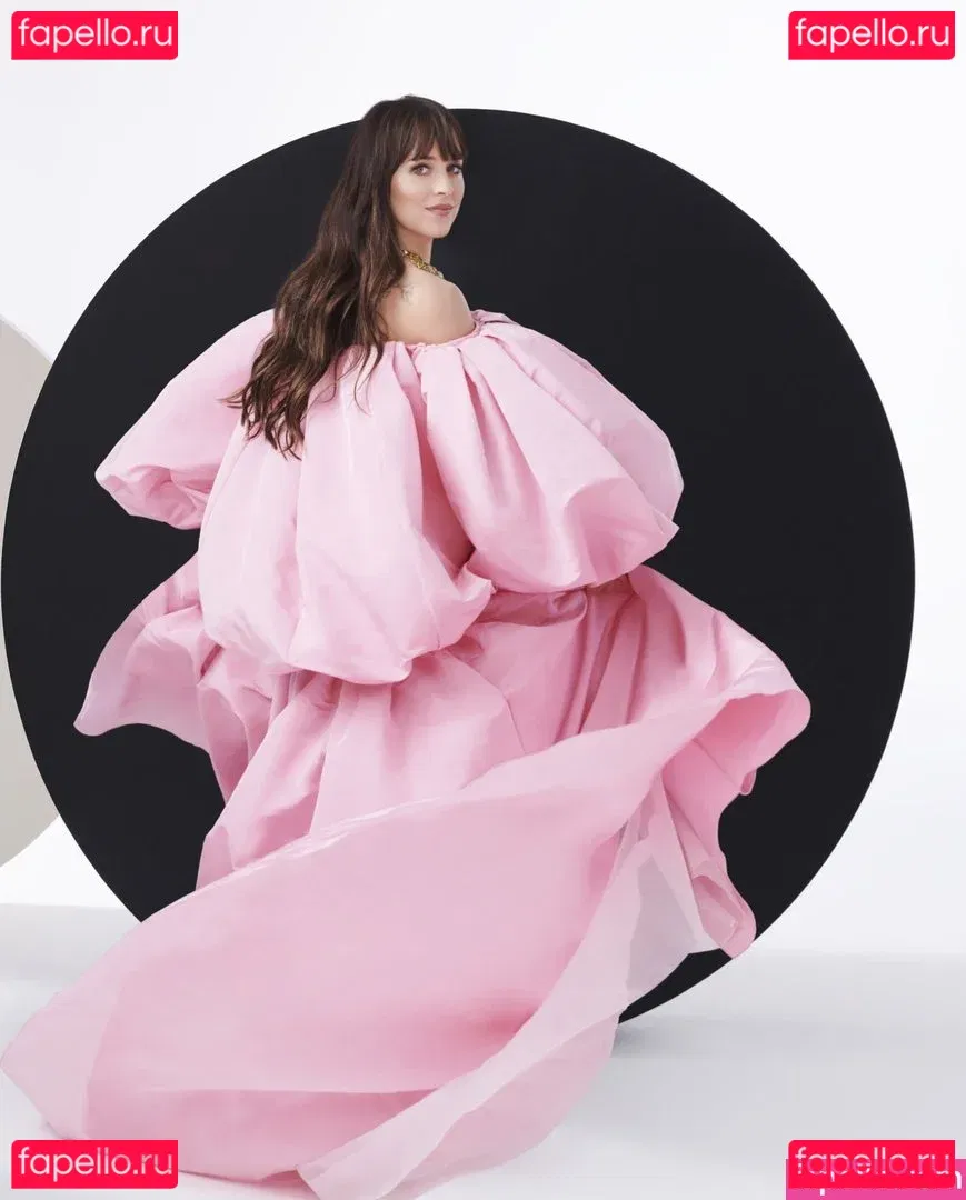 Dakota Johnson Onlyfans Photo Gallery 