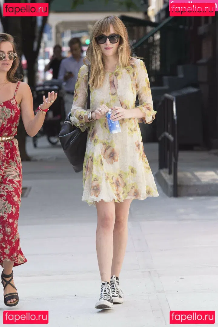 Dakota Johnson Onlyfans Photo Gallery 