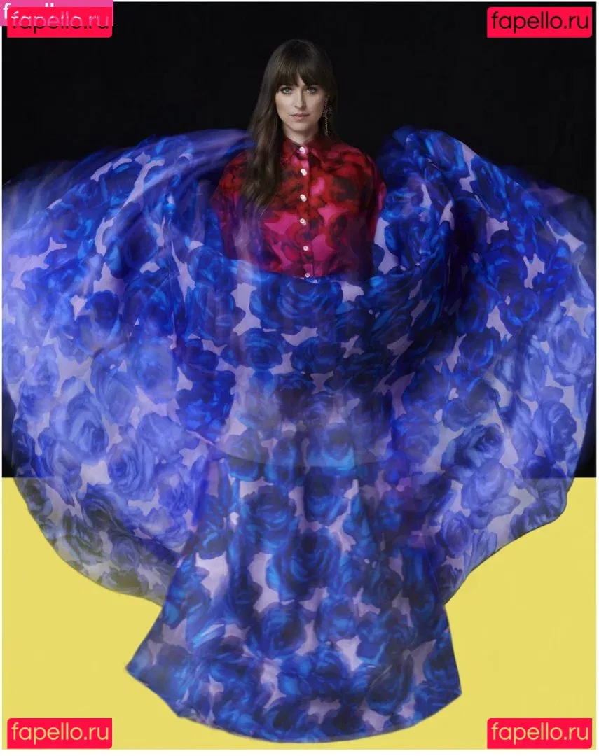 Dakota Johnson Onlyfans Photo Gallery 