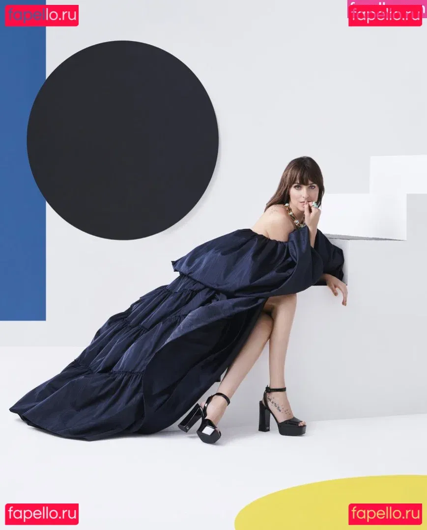 Dakota Johnson Onlyfans Photo Gallery 