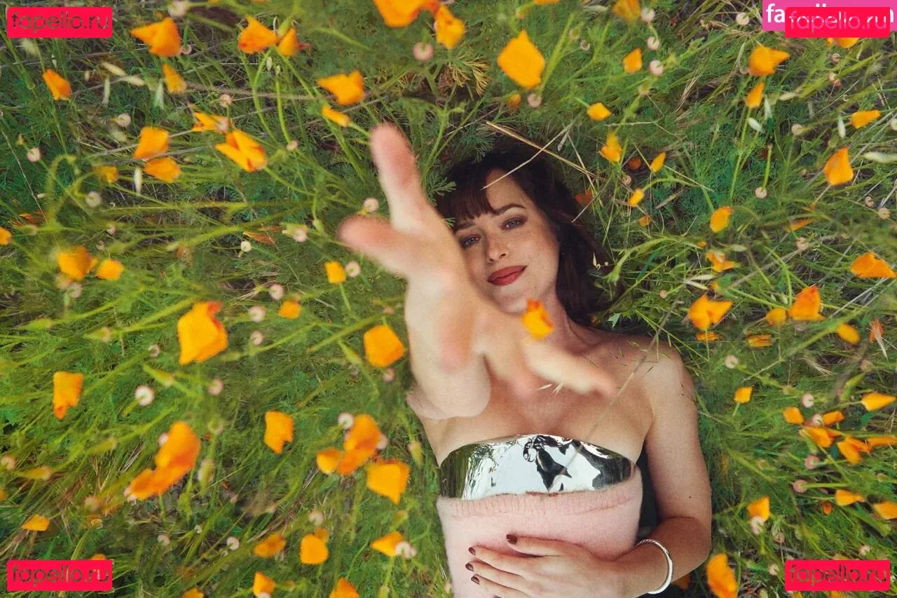 Dakota Johnson Onlyfans Photo Gallery 