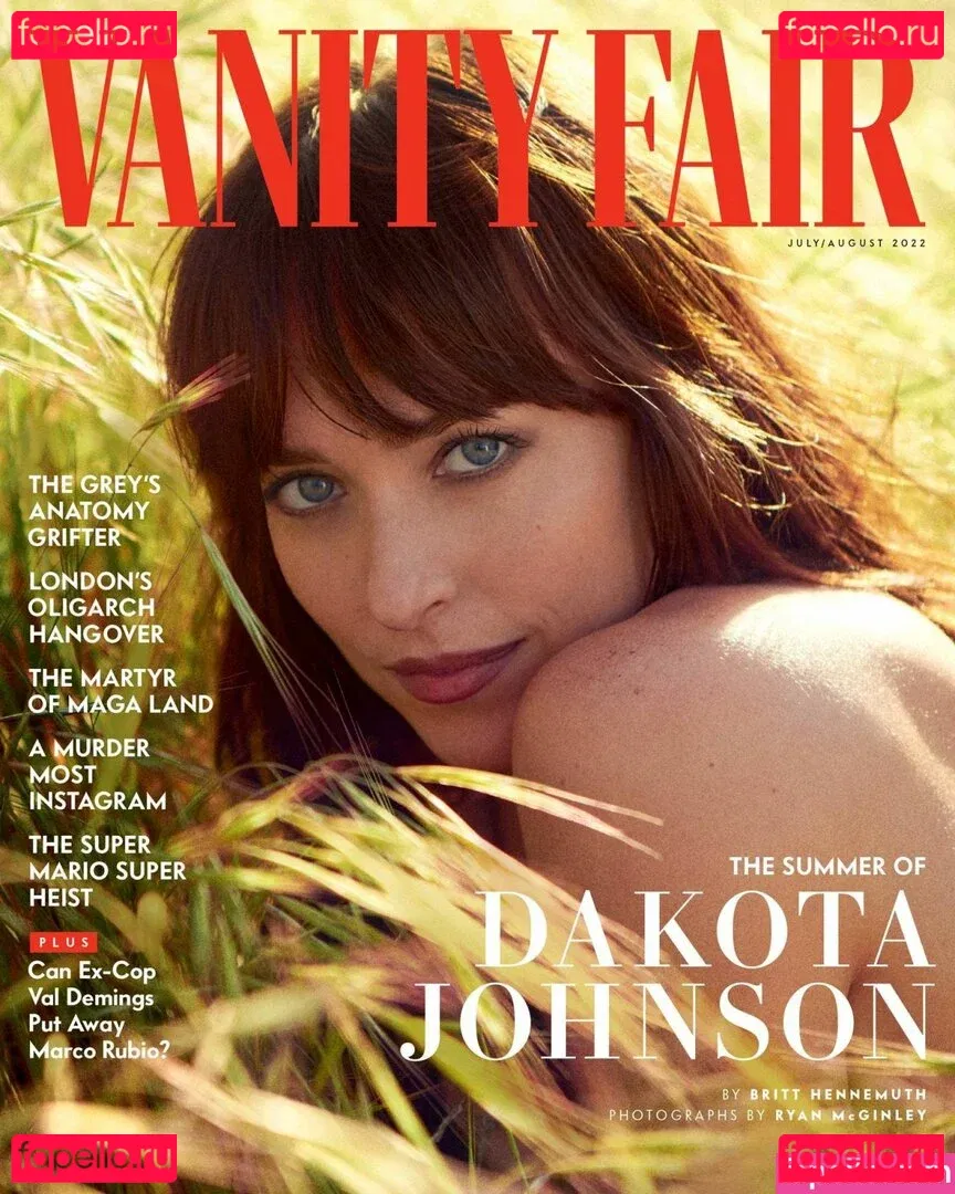 Dakota Johnson Onlyfans Photo Gallery 