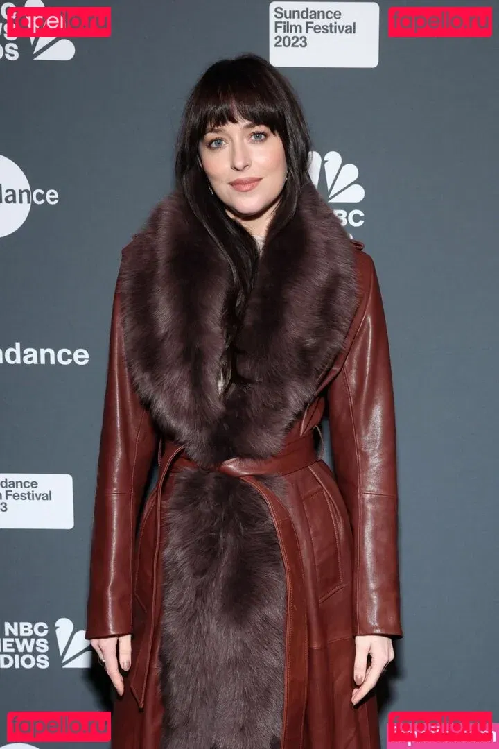 Dakota Johnson Onlyfans Photo Gallery 