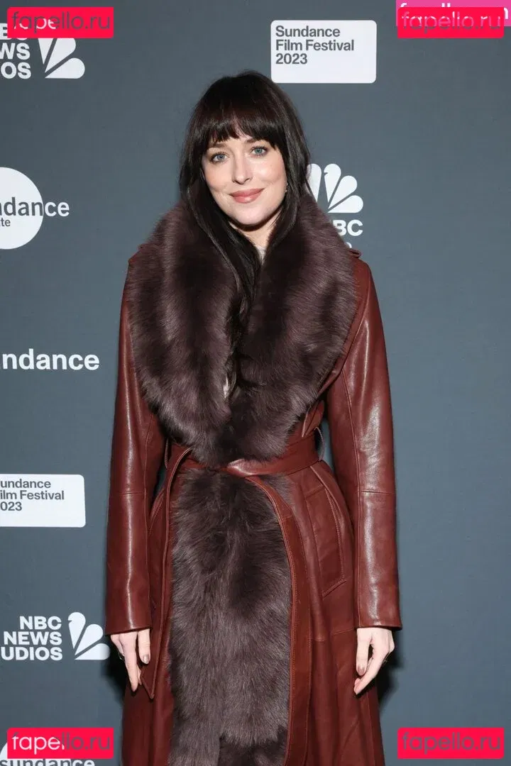 Dakota Johnson Onlyfans Photo Gallery 