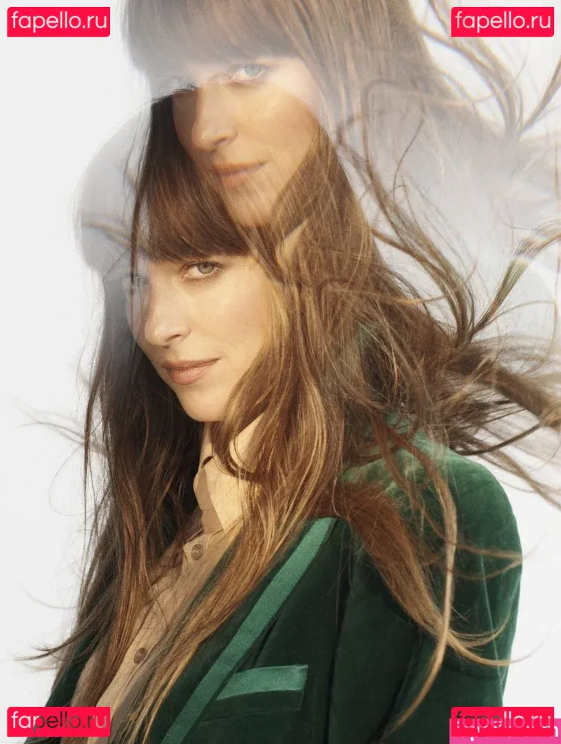 Dakota Johnson Onlyfans Photo Gallery 