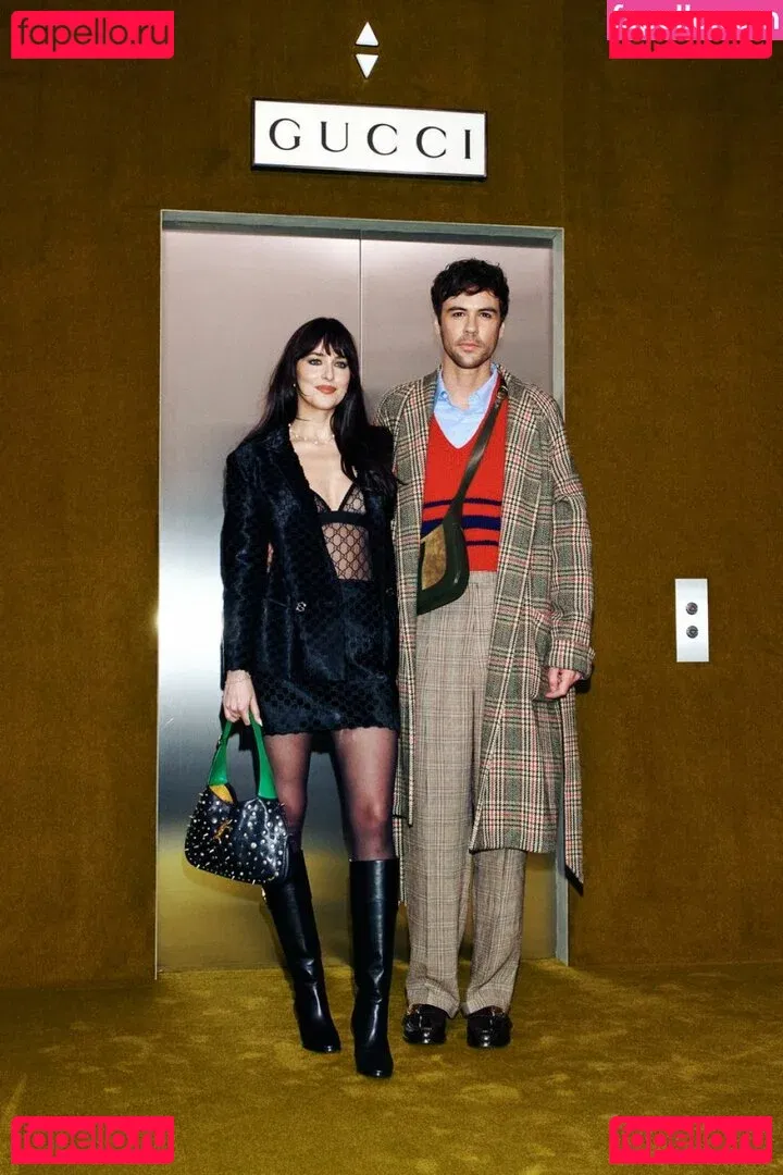 Dakota Johnson Onlyfans Photo Gallery 