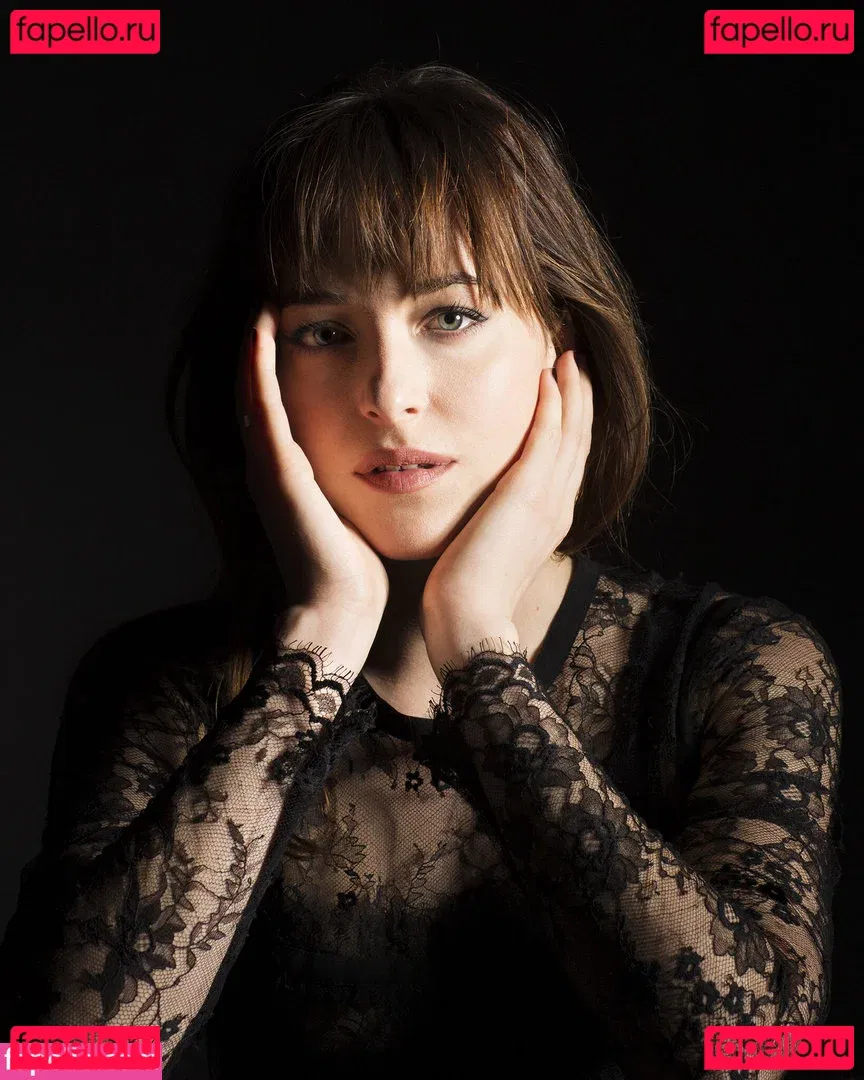 Dakota Johnson Onlyfans Photo Gallery 