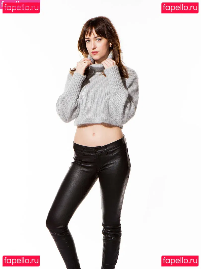 Dakota Johnson Onlyfans Photo Gallery 