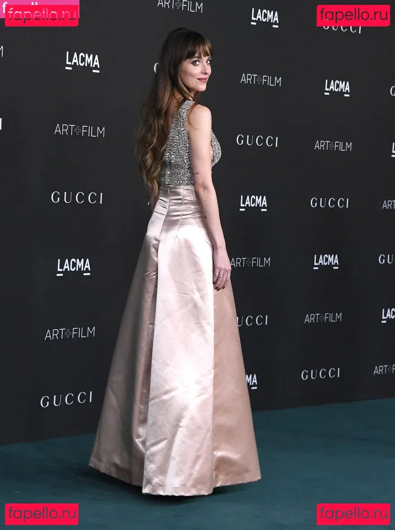 Dakota Johnson Onlyfans Photo Gallery 