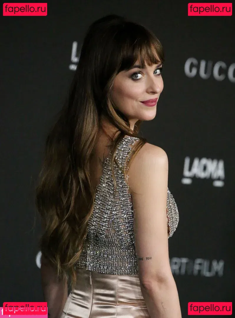 Dakota Johnson Onlyfans Photo Gallery 