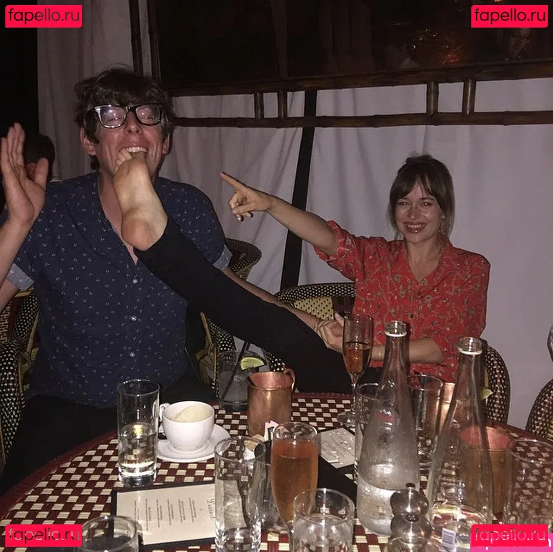 Dakota Johnson Onlyfans Photo Gallery 