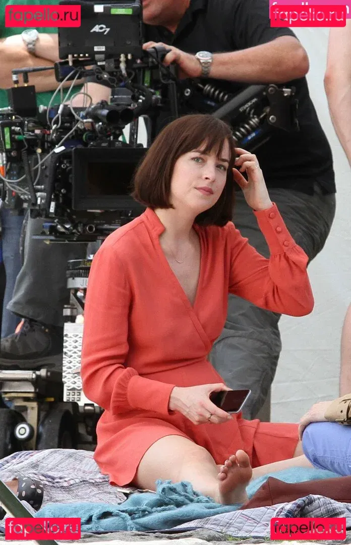 Dakota Johnson Onlyfans Photo Gallery 