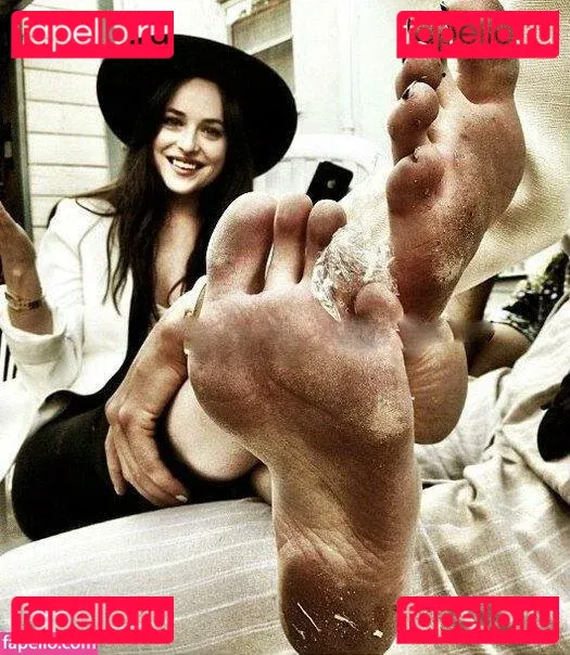 Dakota Johnson Onlyfans Photo Gallery 