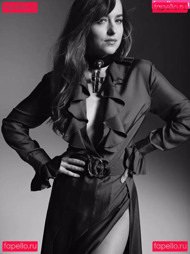 Dakota Johnson Onlyfans Photo Gallery 