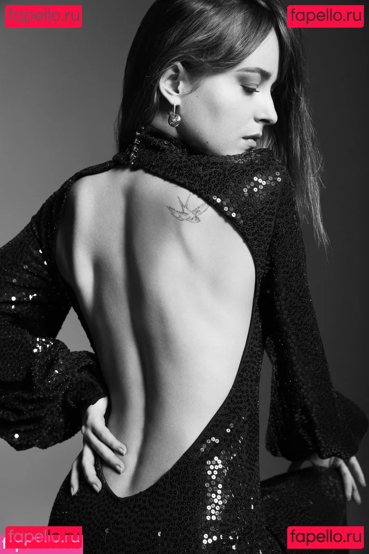 Dakota Johnson Onlyfans Photo Gallery 