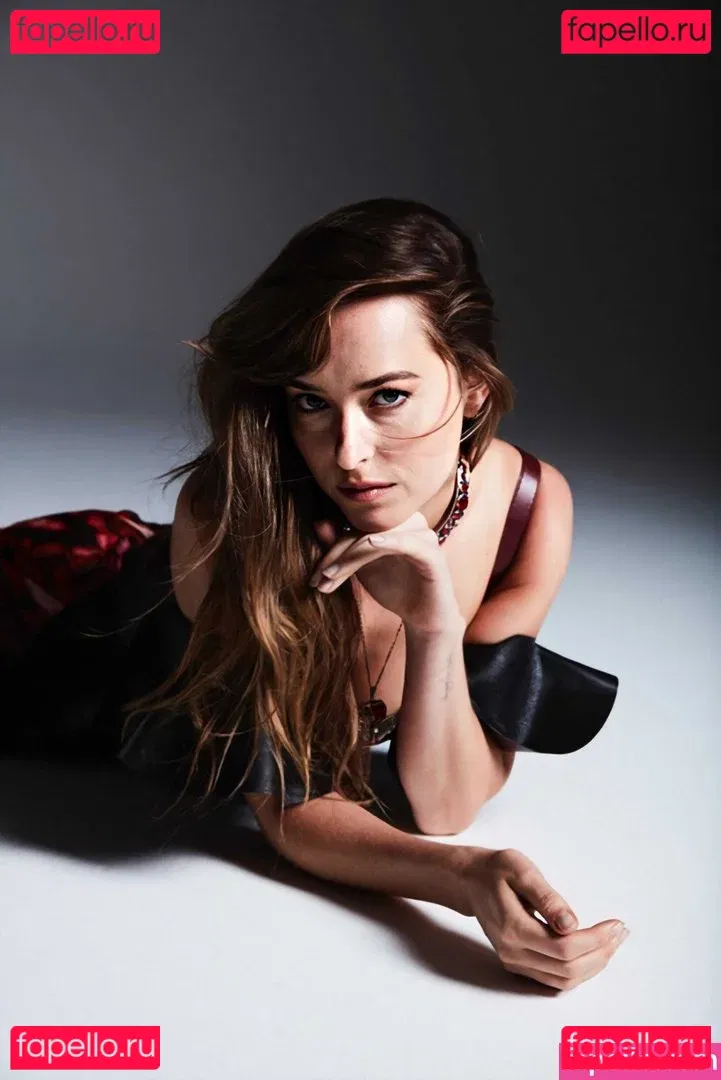 Dakota Johnson Onlyfans Photo Gallery 