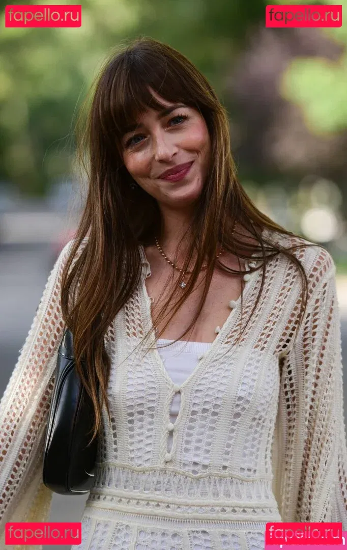 Dakota Johnson Onlyfans Photo Gallery 