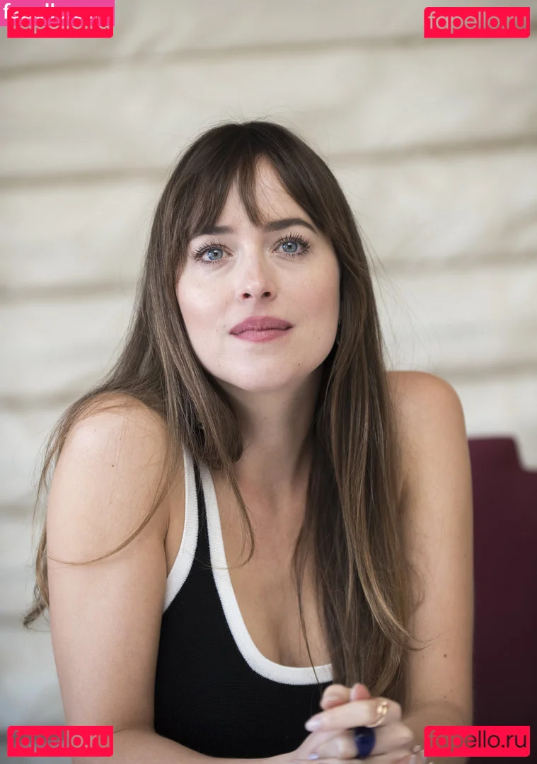 Dakota Johnson Onlyfans Photo Gallery 