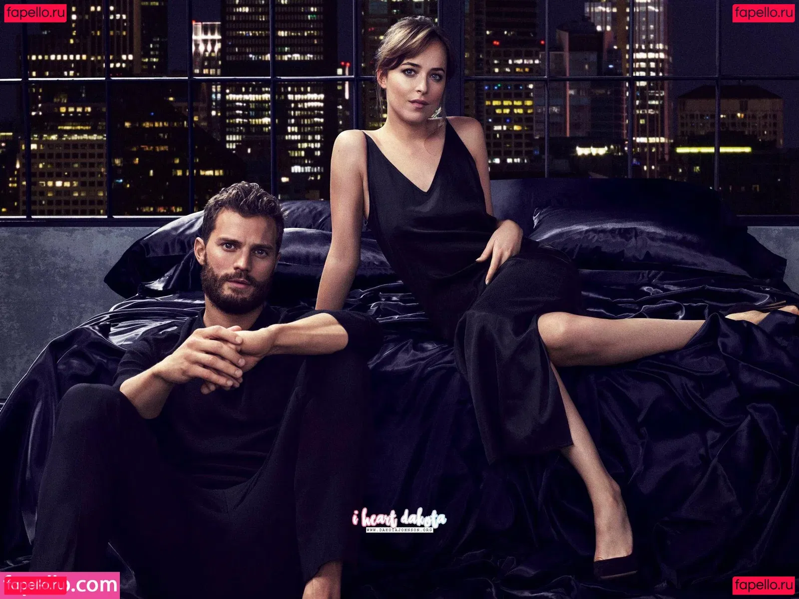 Dakota Johnson Onlyfans Photo Gallery 