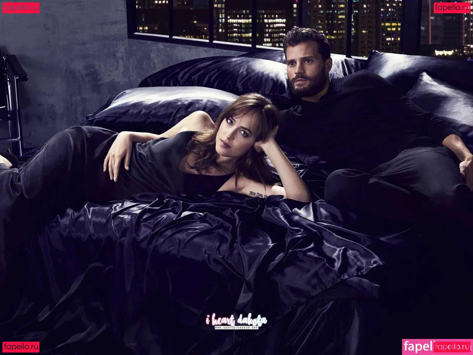 Dakota Johnson Onlyfans Photo Gallery 