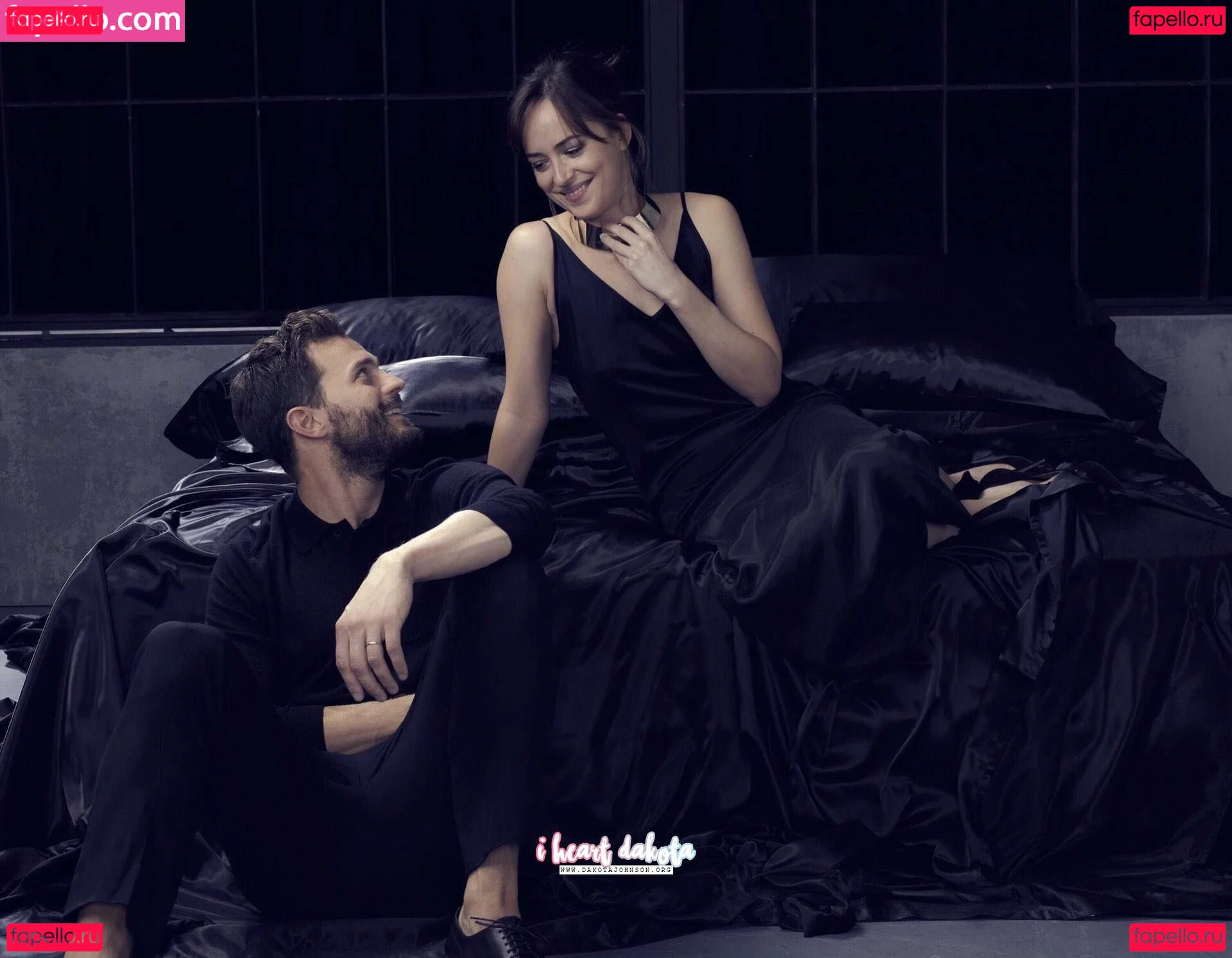 Dakota Johnson Onlyfans Photo Gallery 