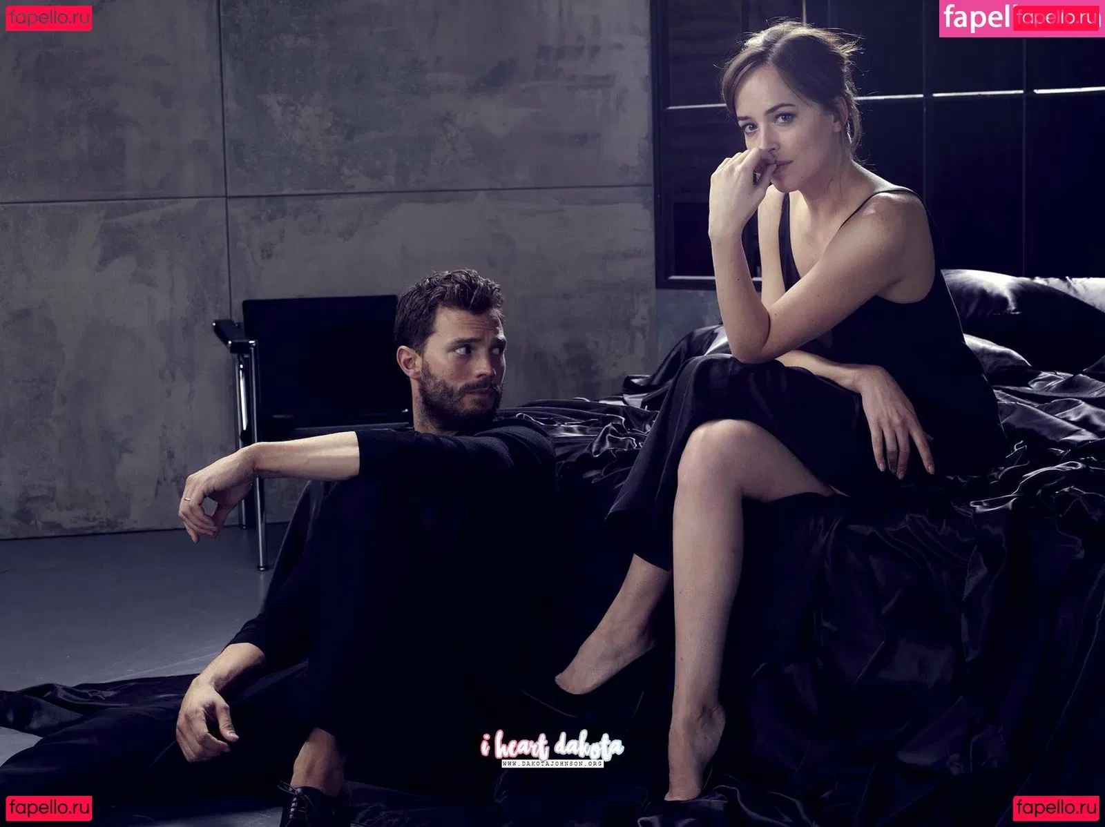 Dakota Johnson Onlyfans Photo Gallery 