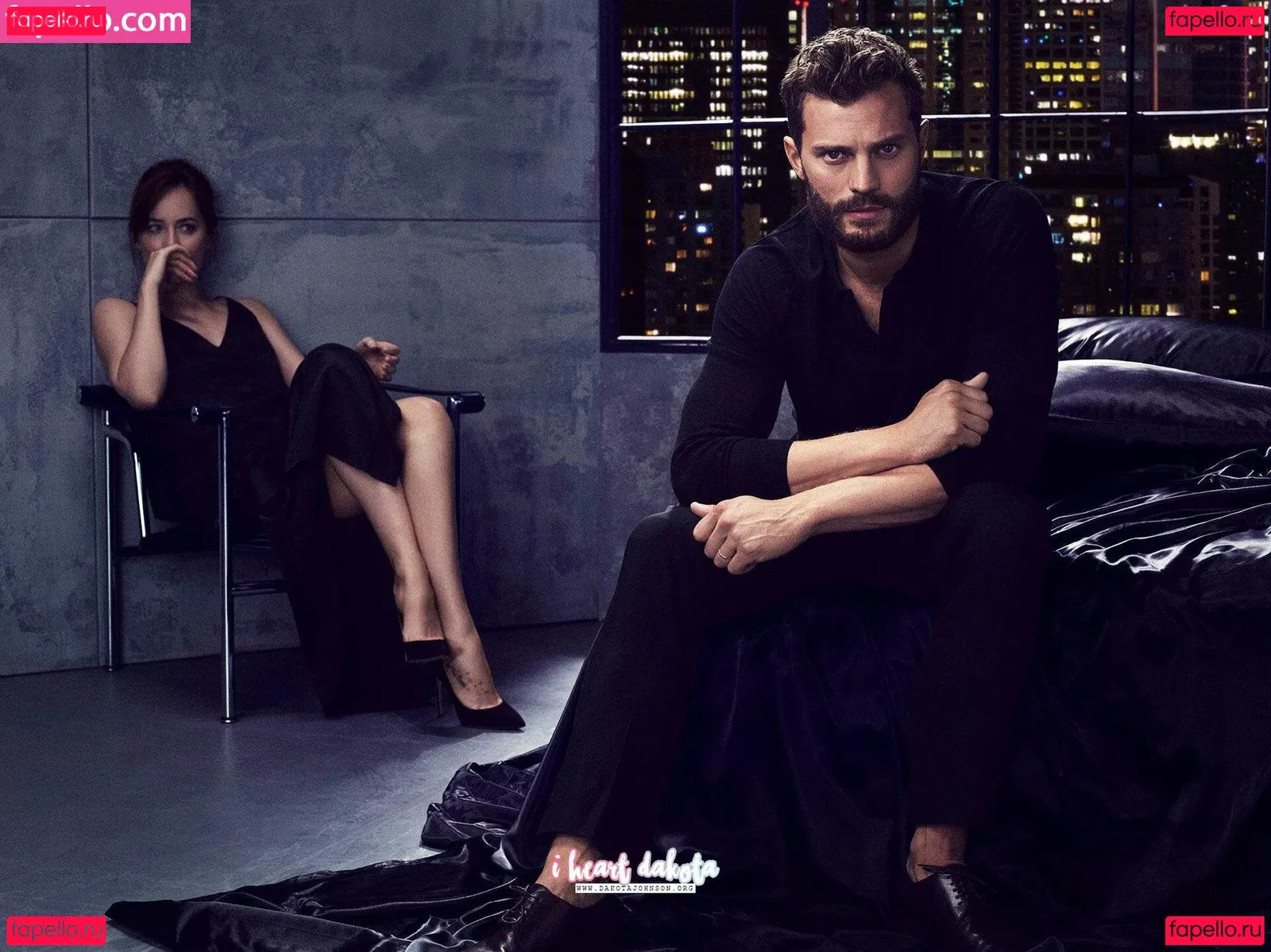 Dakota Johnson Onlyfans Photo Gallery 