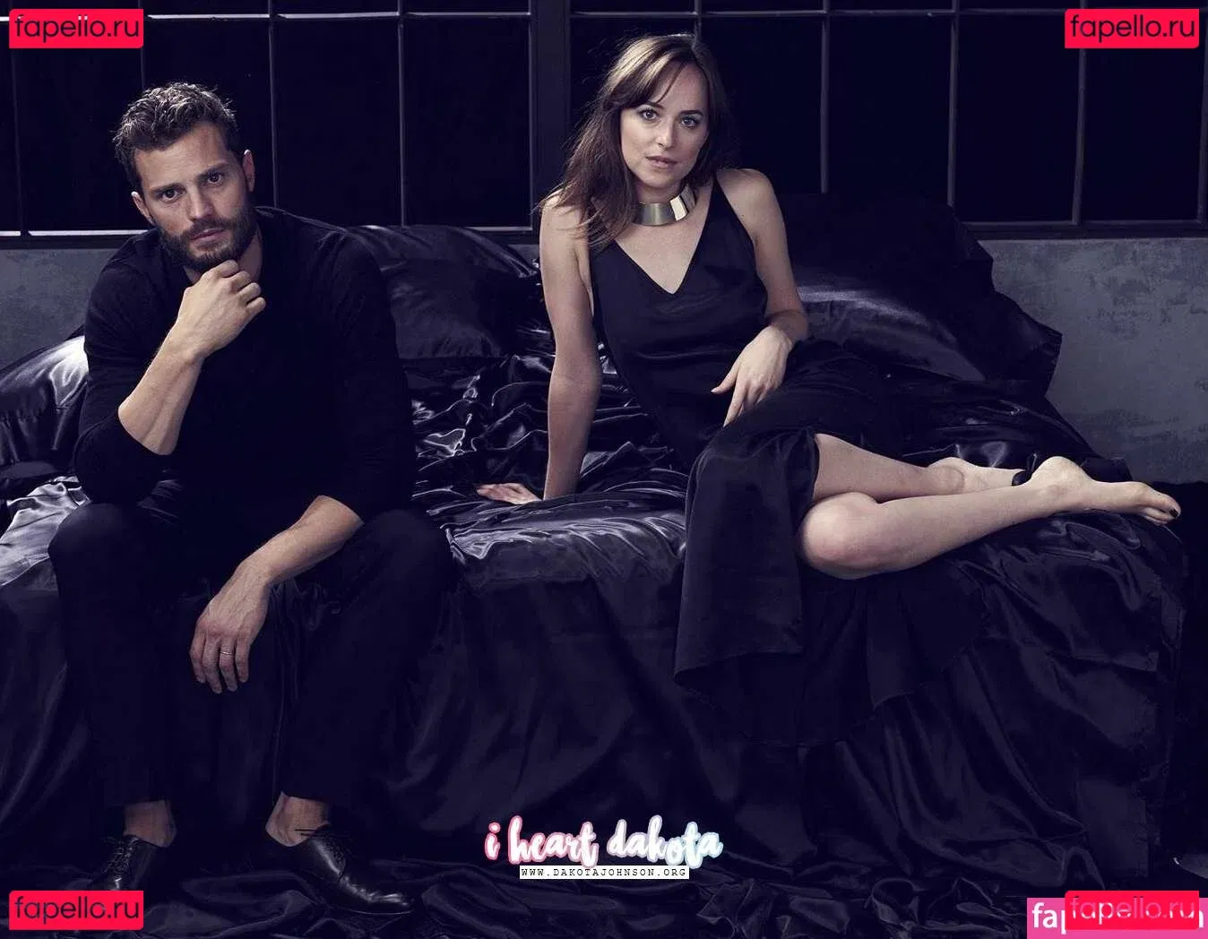 Dakota Johnson Onlyfans Photo Gallery 