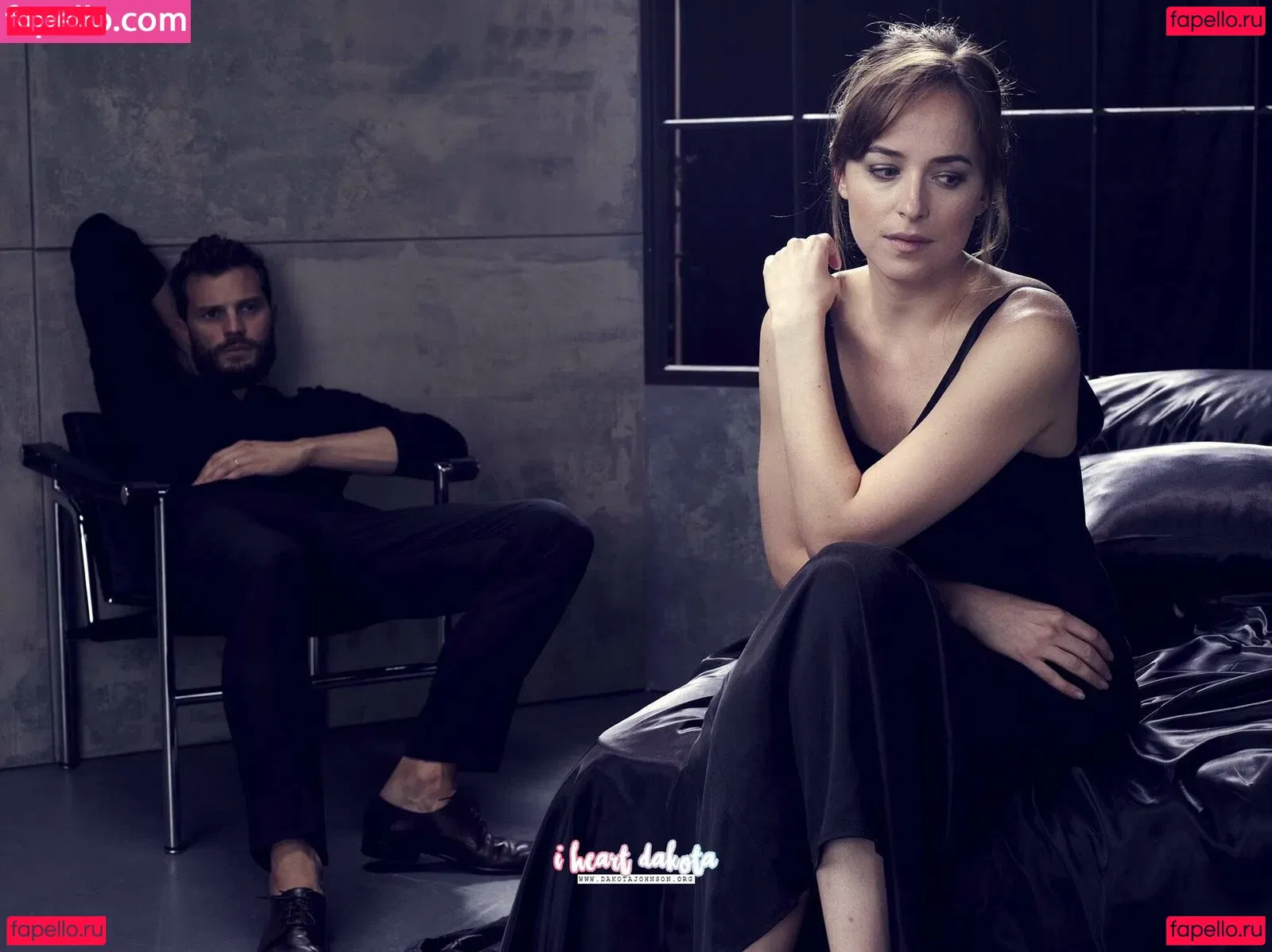 Dakota Johnson Onlyfans Photo Gallery 