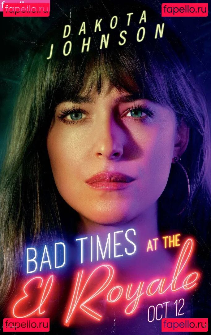 Dakota Johnson Onlyfans Photo Gallery 