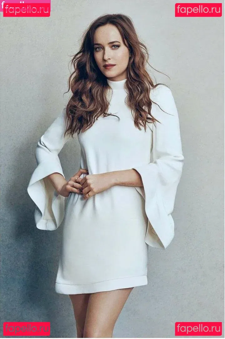 Dakota Johnson Onlyfans Photo Gallery 