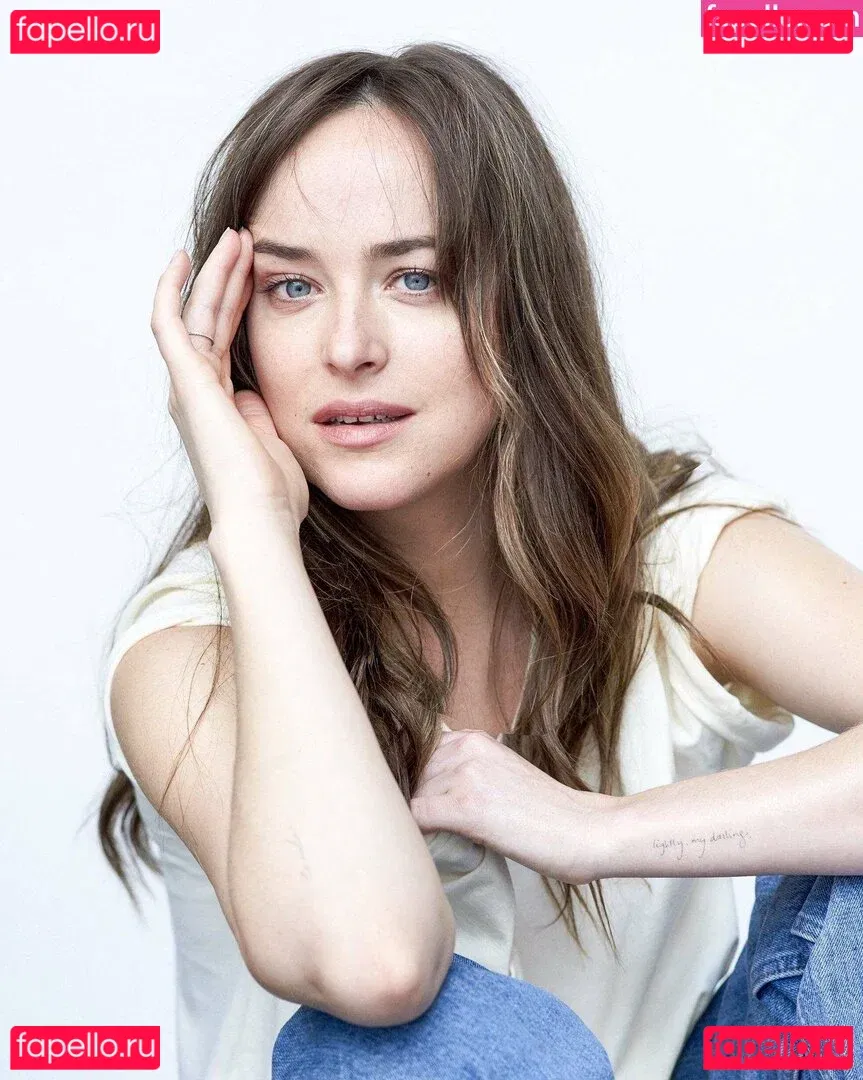 Dakota Johnson Onlyfans Photo Gallery 