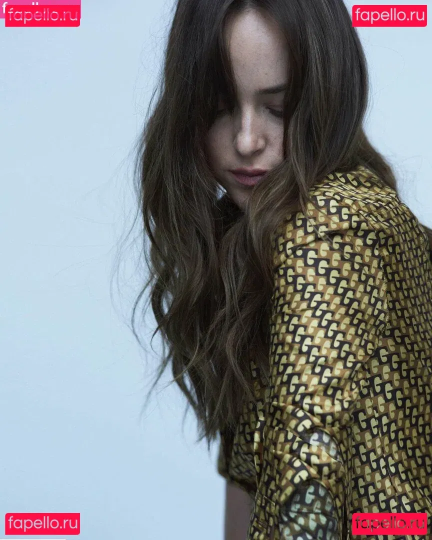 Dakota Johnson Onlyfans Photo Gallery 