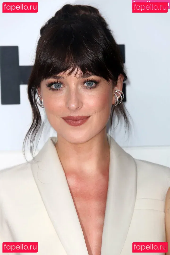 Dakota Johnson Onlyfans Photo Gallery 