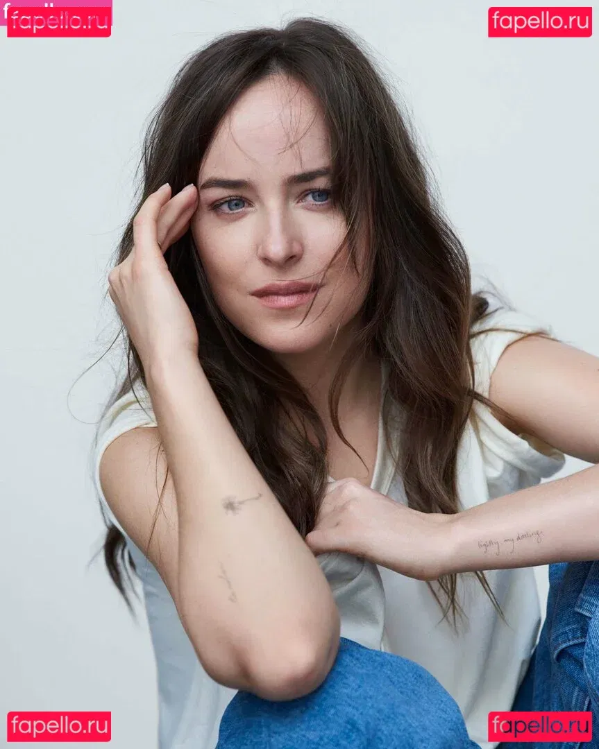 Dakota Johnson Onlyfans Photo Gallery 