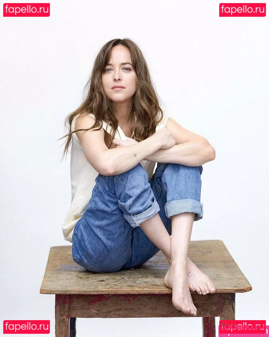 Dakota Johnson Onlyfans Photo Gallery 