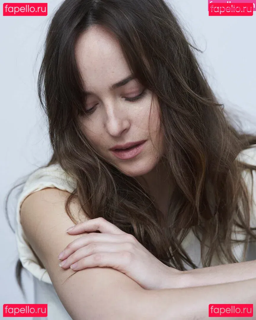 Dakota Johnson Onlyfans Photo Gallery 