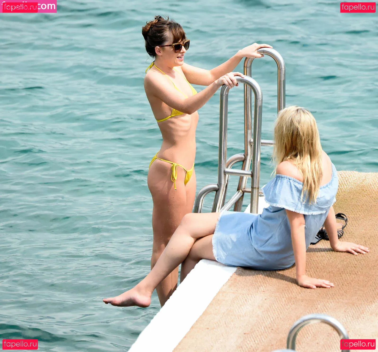 Dakota Johnson Onlyfans Photo Gallery 