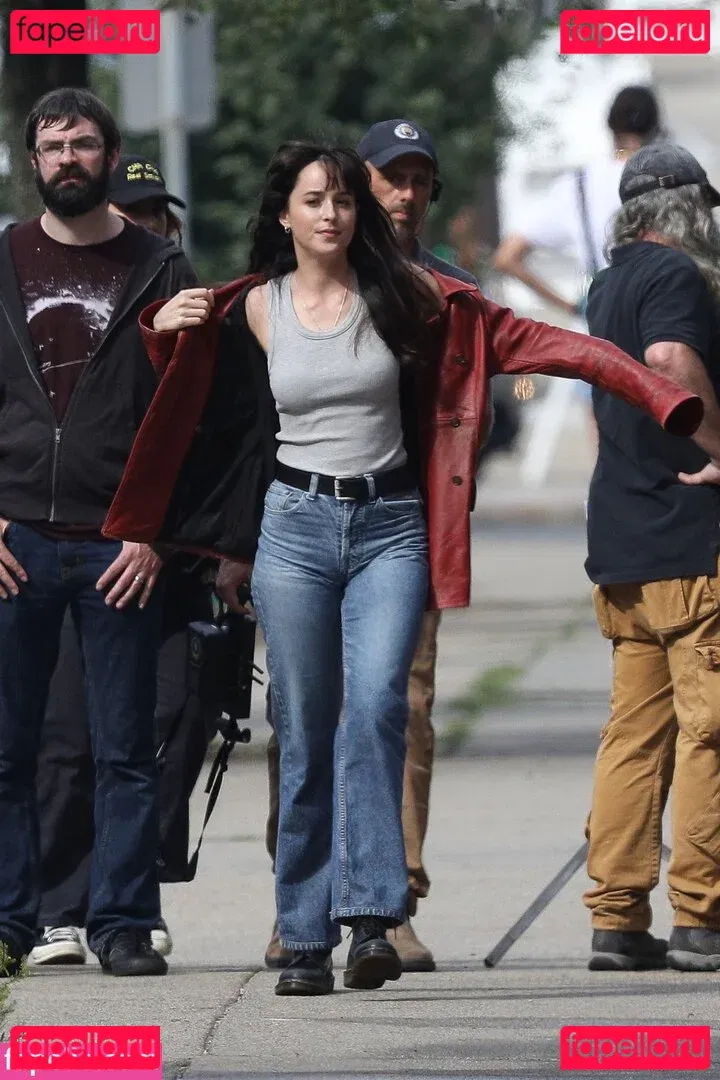 Dakota Johnson Onlyfans Photo Gallery 