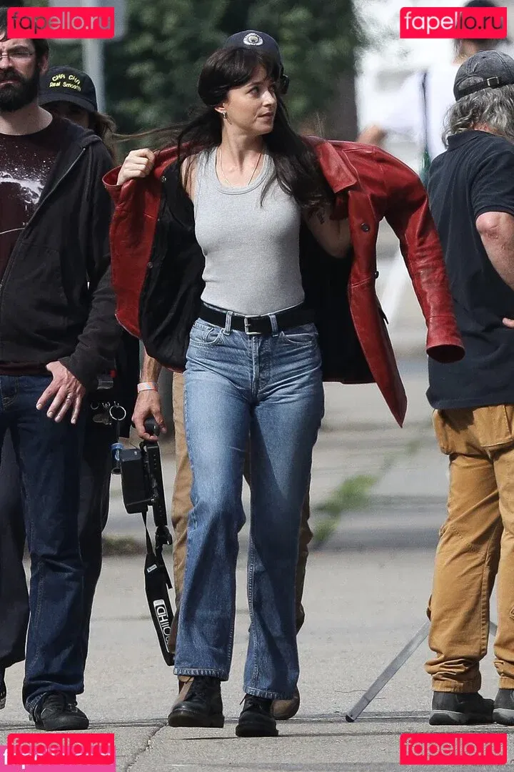 Dakota Johnson Onlyfans Photo Gallery 